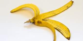 limbah kulit pisang